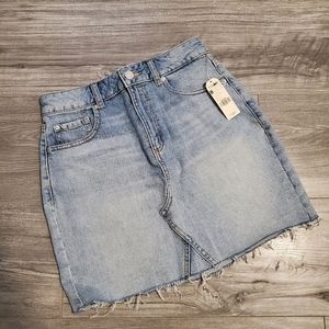 Garage DIY Vintage Skirt